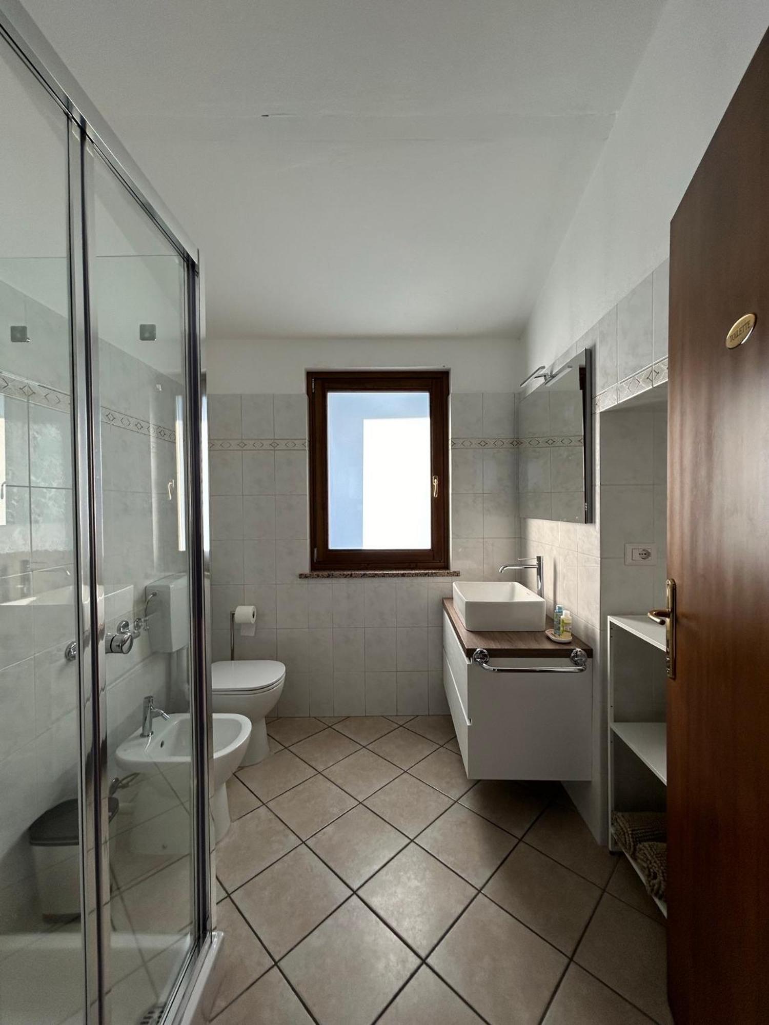 Casa Dell'Amicizia Apartment Castellani Exterior photo